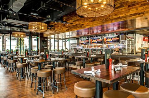 The thirsty lion - Thirsty Lion Gastropub & Grill. Thirsty Lion’s mission is to evolve the gastropub business by creating a place where friends and family can come together, celebrate life, and enjoy hand-crafted...
